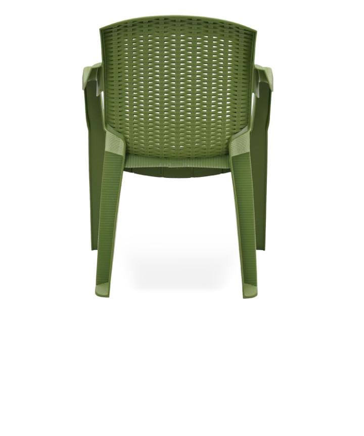 Supreme Mark Chair - Color: Green