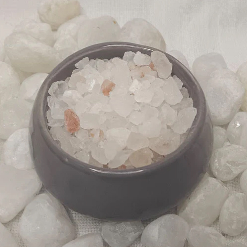 Himalayan Pink Salt