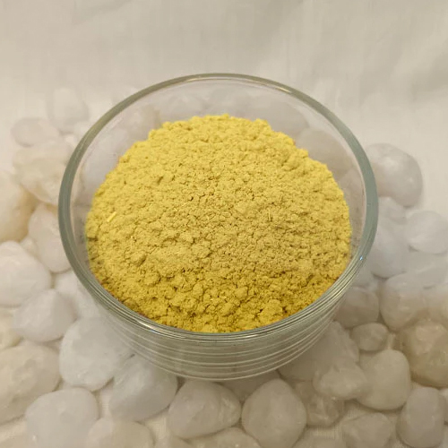 Herbal Powders