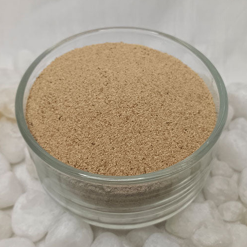 Walnut Shell Powder - Application: Soaps