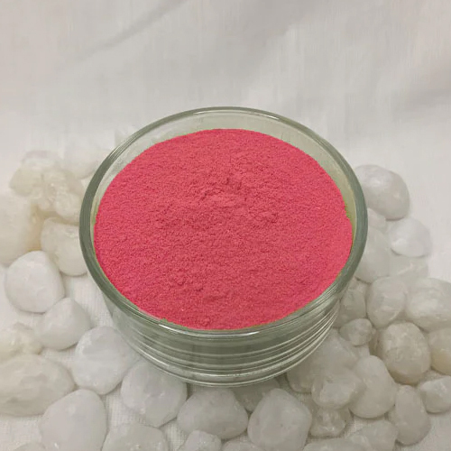Strawberry Powder - Purity: 99%