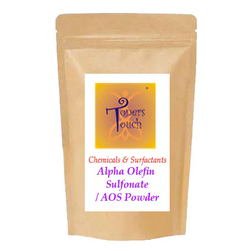 Alpha Olefin Sulfonate Powder