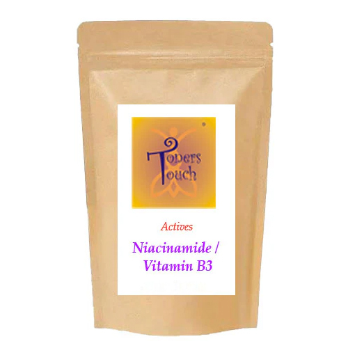 Niacinamide Vitamin B3