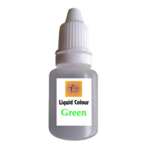 Cosmetic Colors And Pigments