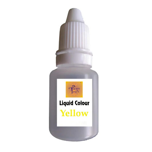 Yellow Color Liquid Yellow Liquid Colour - Purity: 99% at Best Price in Coimbatore | Toners ...