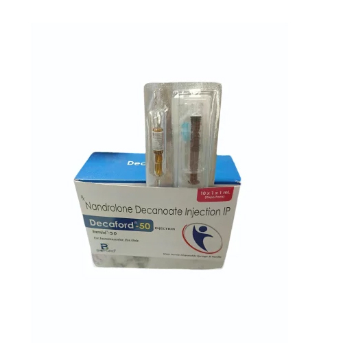 Decadrolone Decanoate injection
