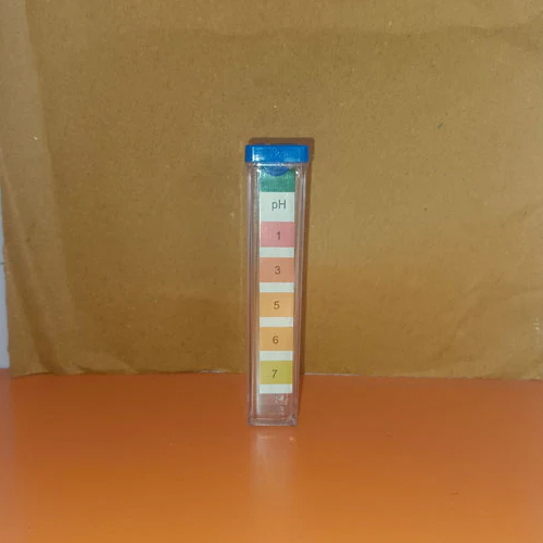 Ph Strip By Toners Touch