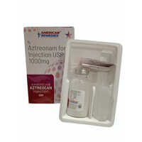Aztreonam 1gm Injection