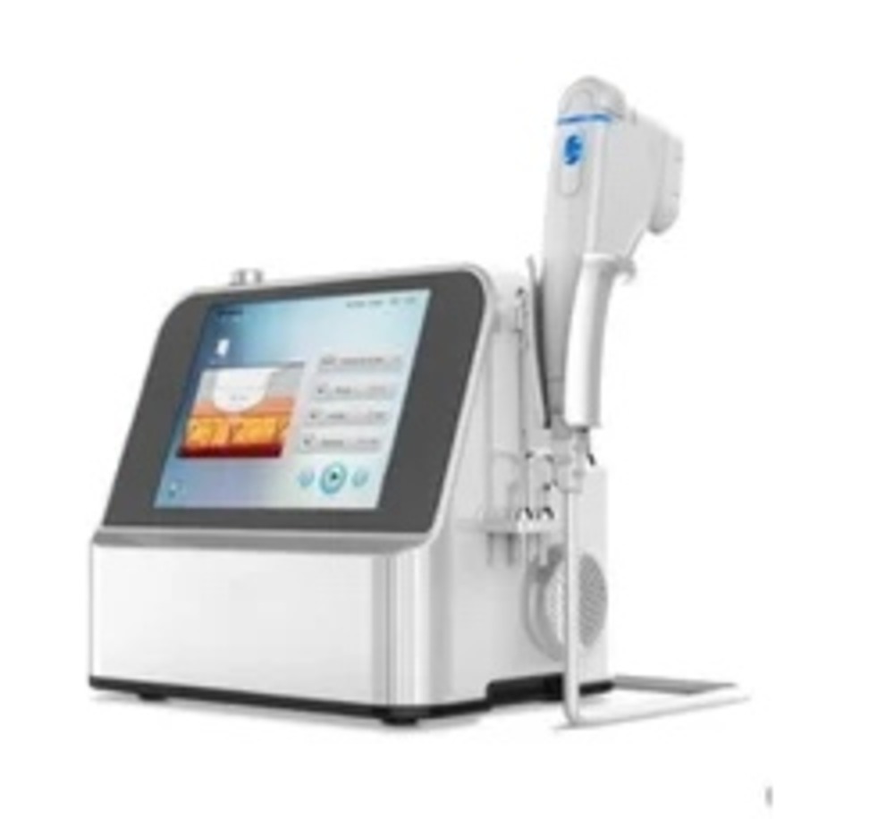 HIFU Face Lifting Machine