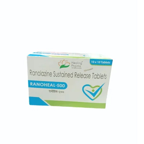 Ranoheal -500 tablet