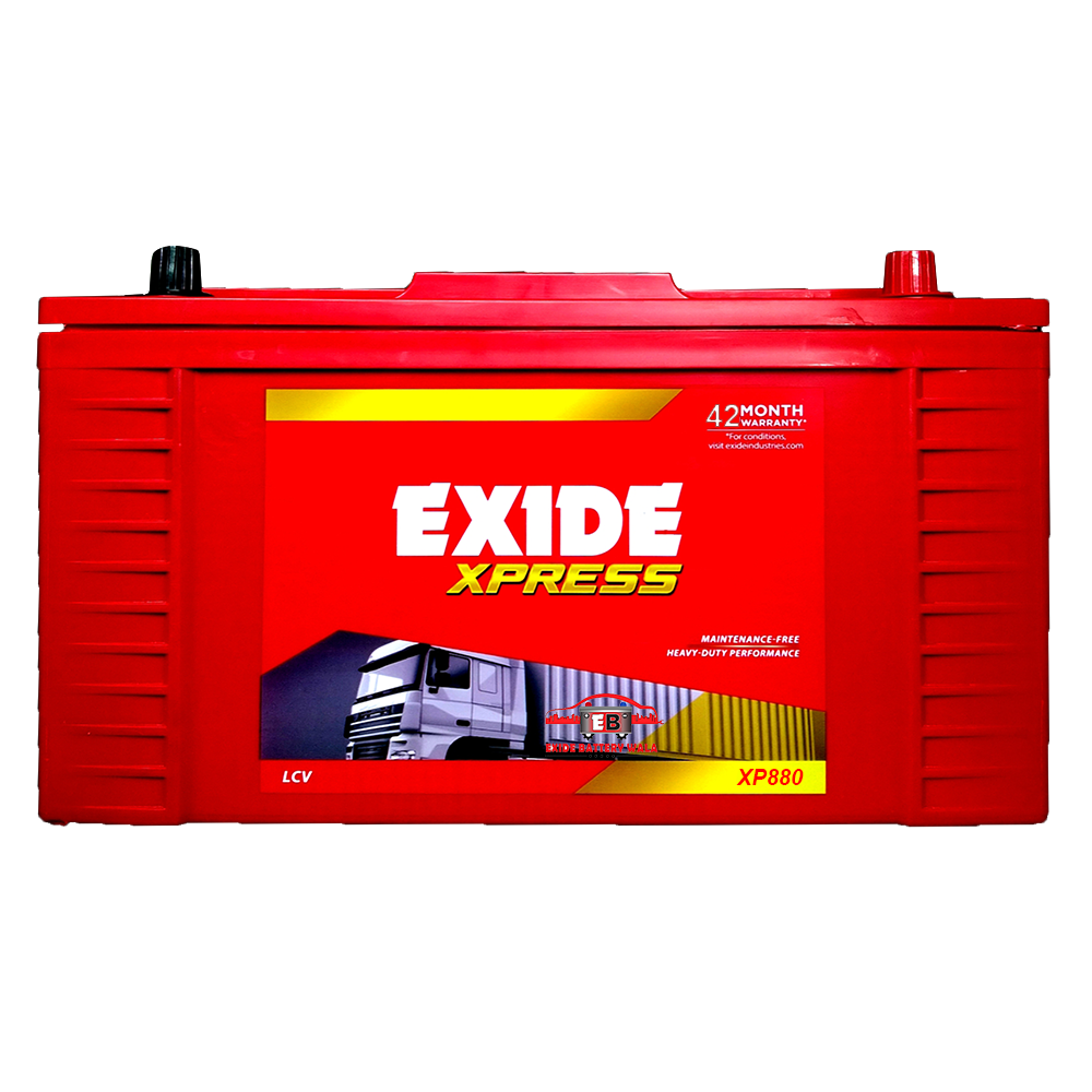 EXIDE