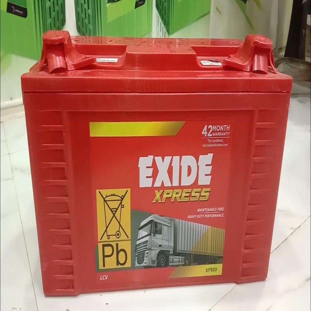 EXIDE