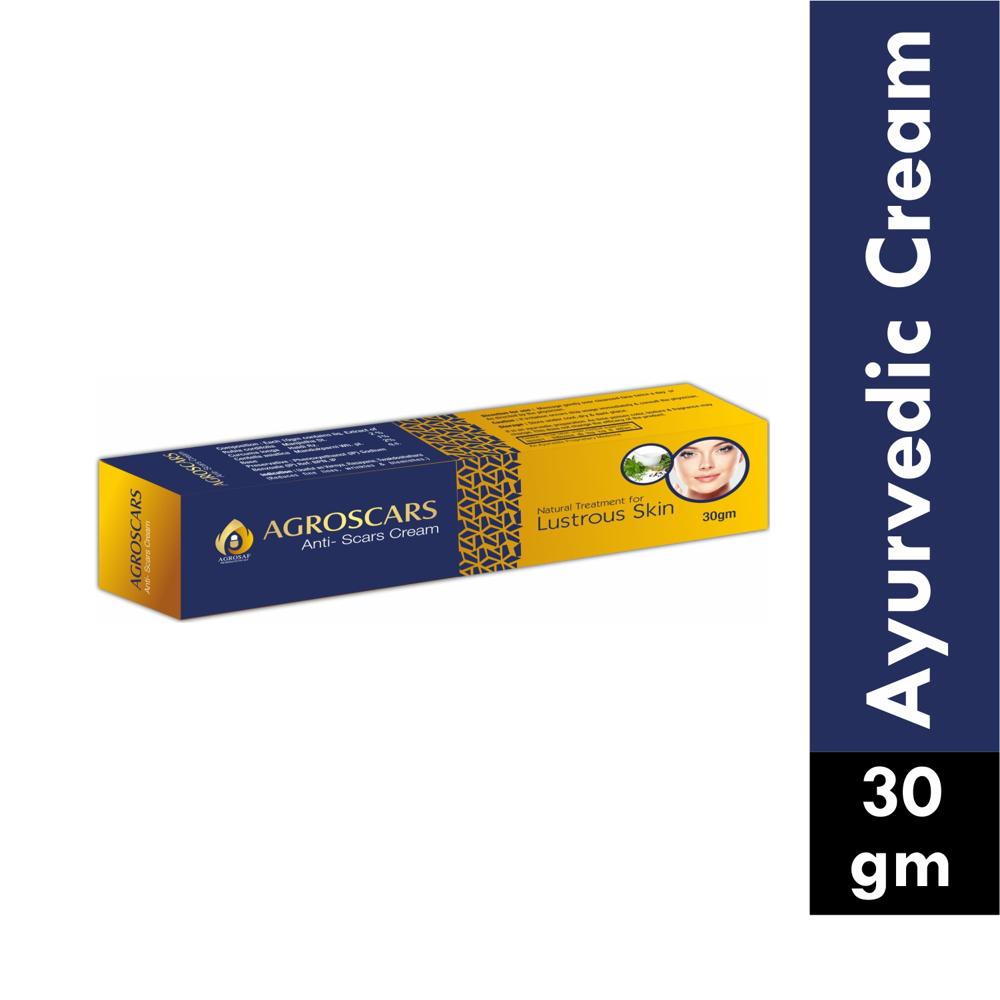AGROSCAR CREAM