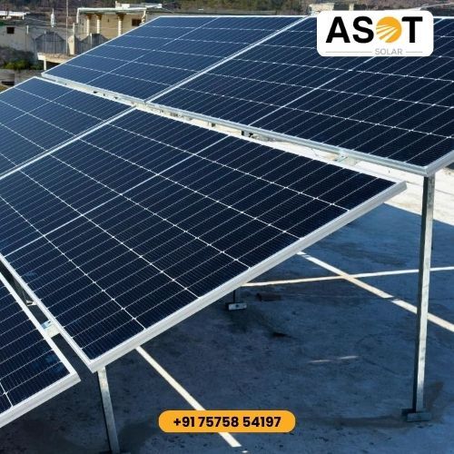 Solar Rooftop System