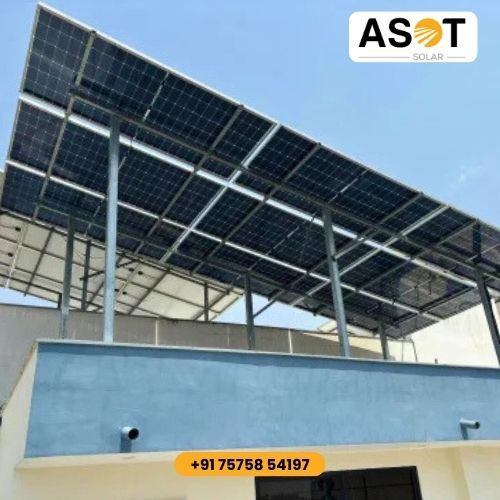 Solar Rooftop System