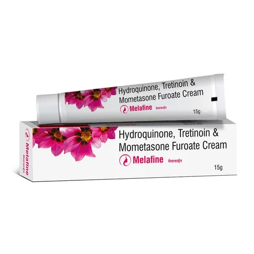 15g Melafine Cream