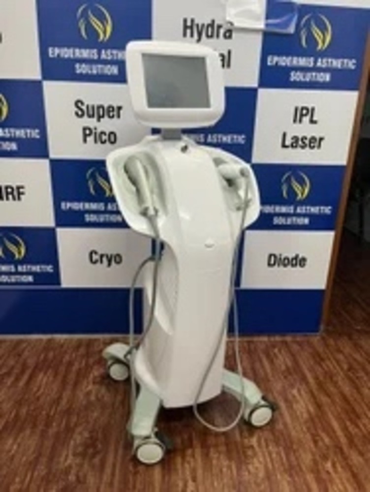 Hifu Face Lifting Machine