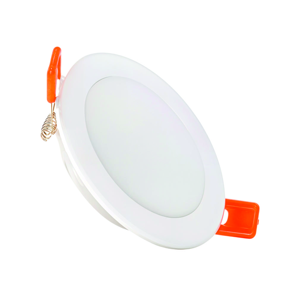 15W PC Panel Light 3 in 1 Clr.