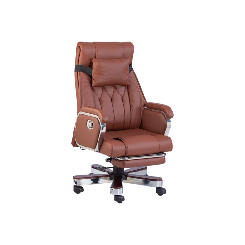 Indulge 1 Recliner Chair - Color: Brown
