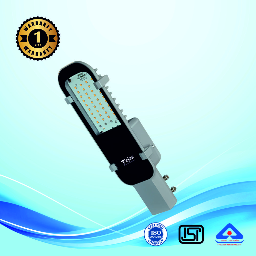 24W Street Light
