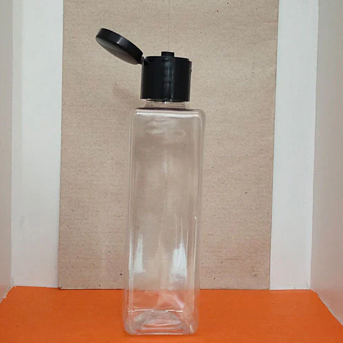 Glass Bottle