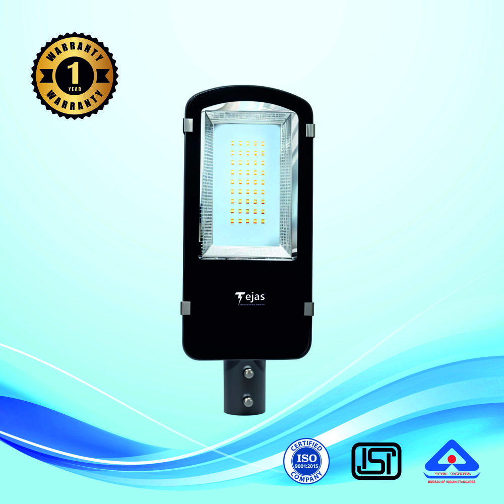 36W Street Light