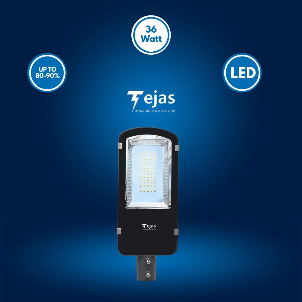 50W Street Light