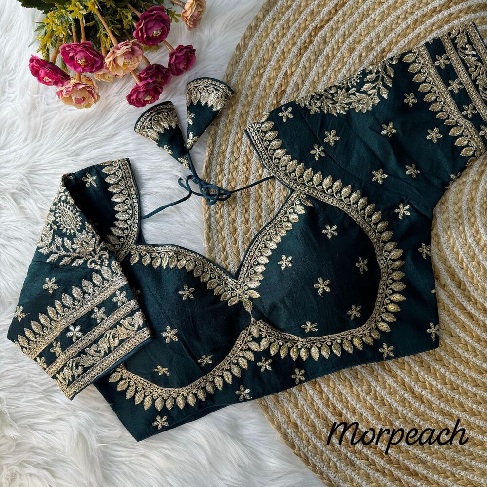 TRENDY BLOUSE