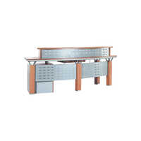Reception 2 Reception Table