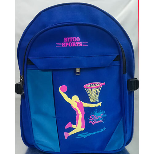 Bitco Bag