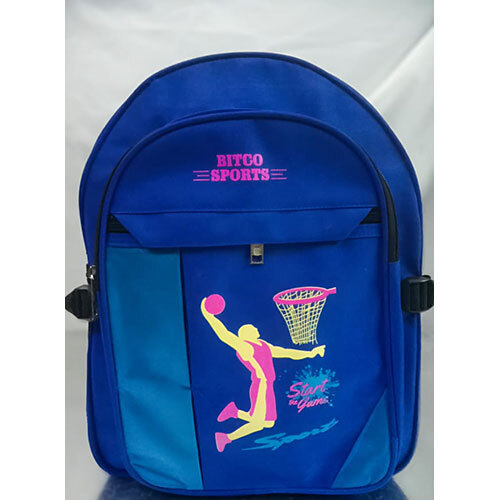 Bitco Sports Bag