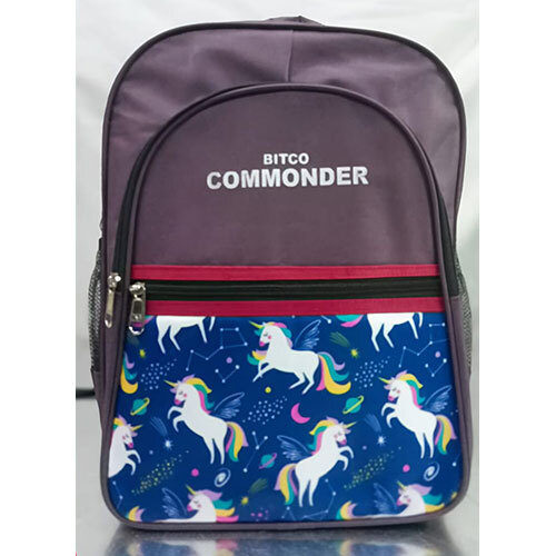 Bitco Commander Bag