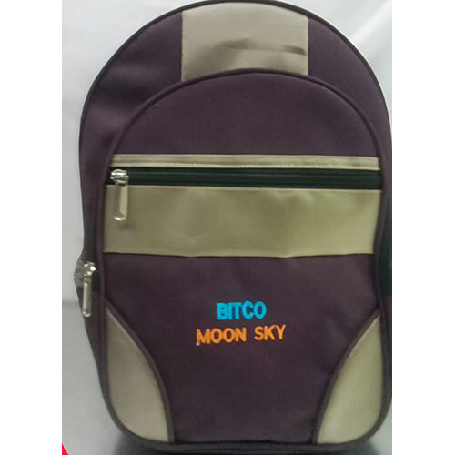 Bitco Moon Sky Bag