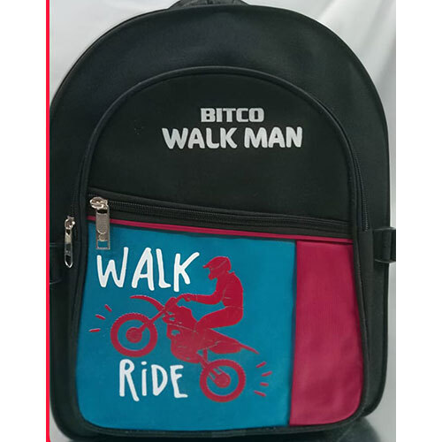 Bitco Walk Man Bag