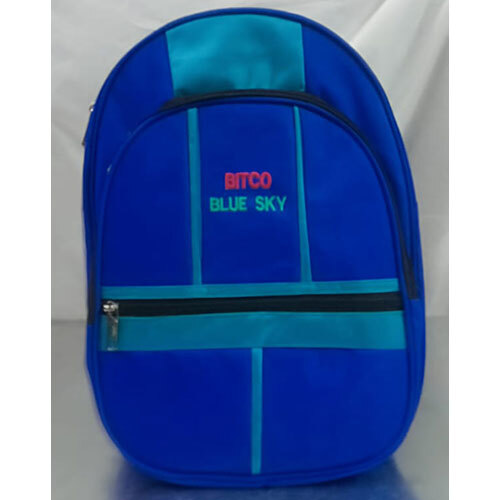 Bitco Blue Sky Bag