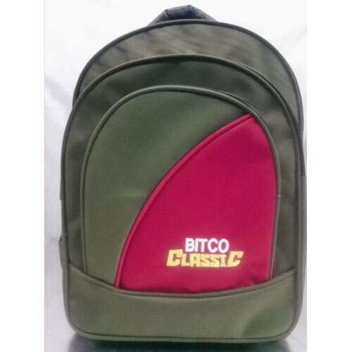 Bitco Classic Bag