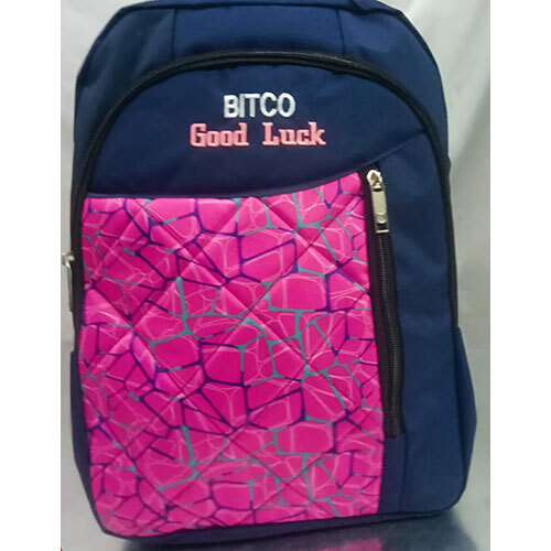 Bitco Good Luck Bag