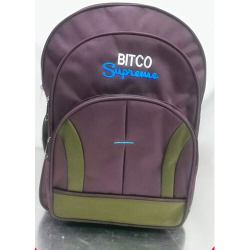 Bitco Supreme Bag