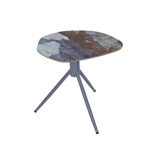Mystique Centre Table - Color: Grey