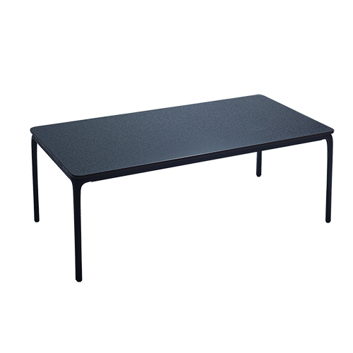 Robust Table - Color: Black