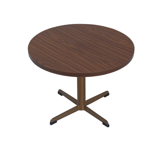 Zambezi Centre Table - Color: Brown
