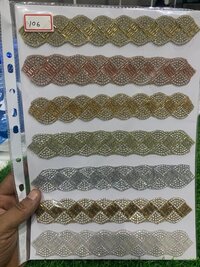 Siroski Lace