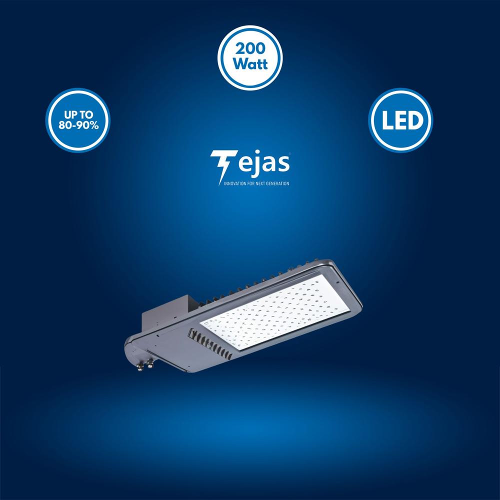 200W Street Light