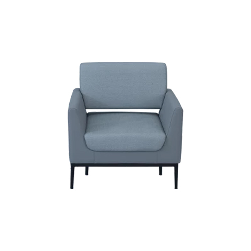Oxtam 1 Sofa - Color: Grey