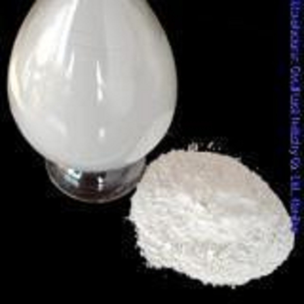 White Nitazoxanide