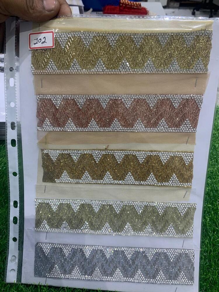 siroski laces