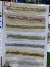 siroski laces