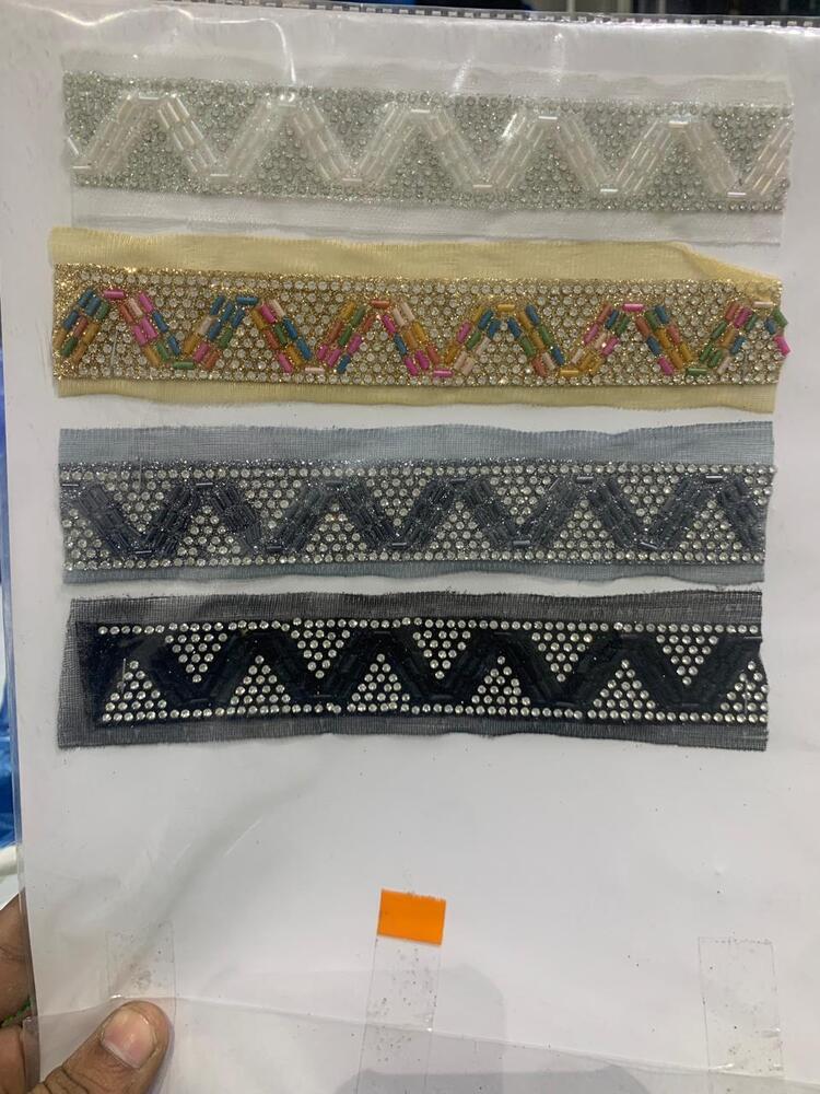 Siroski Laces