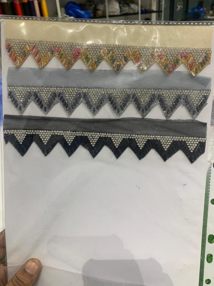 Siroski Laces
