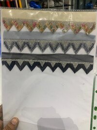 siroski laces